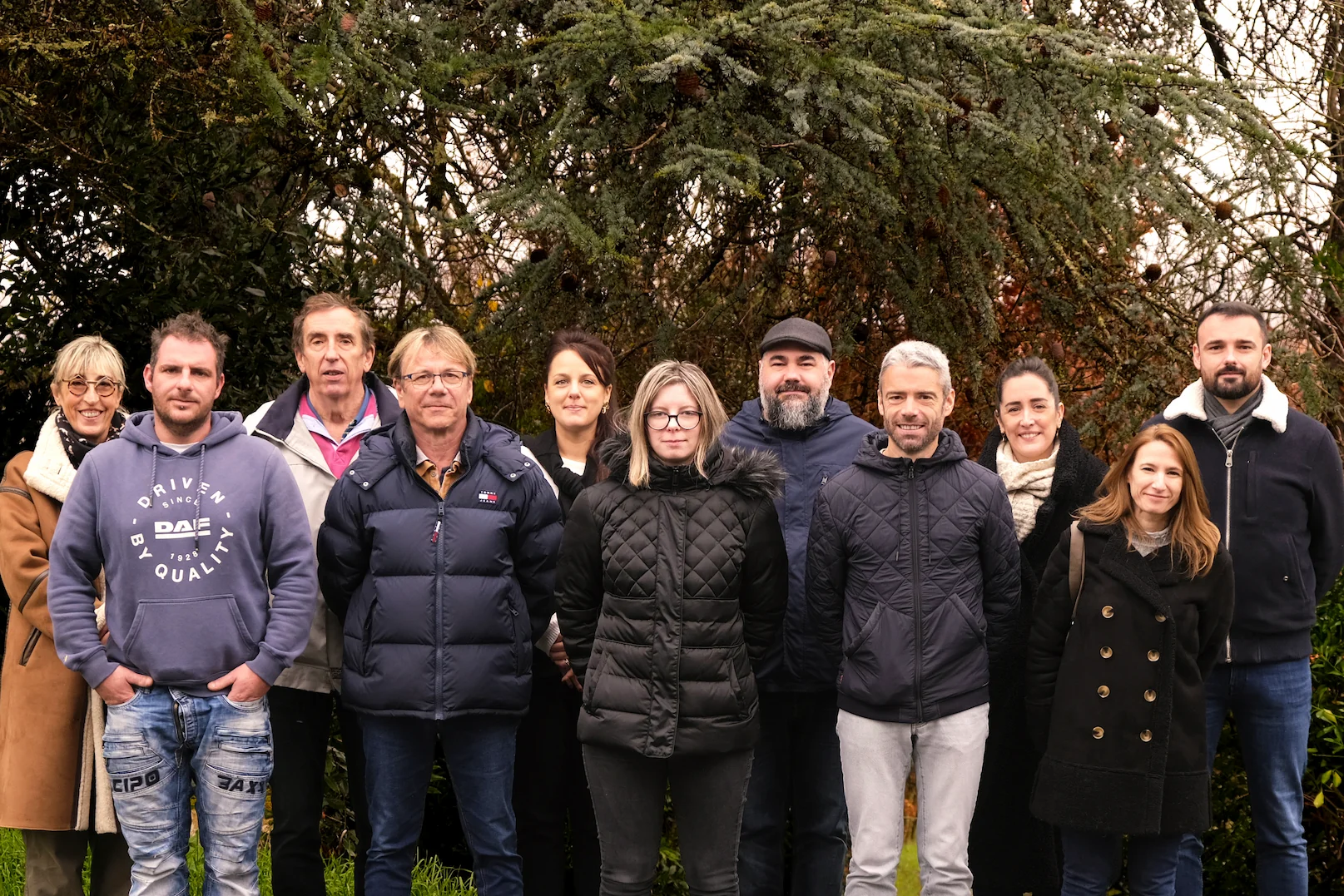 Le conseil municipal